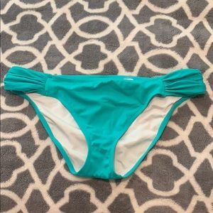 Victoria’s Secret bikini bottom
